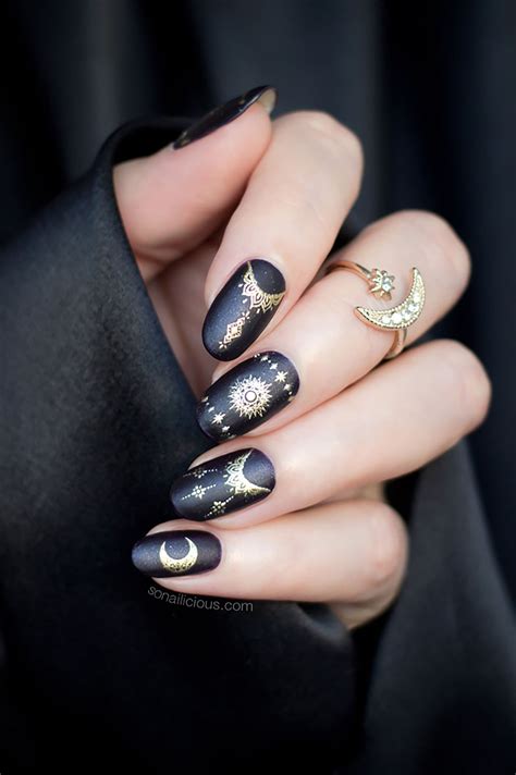 Fairy Tale Nails: Creating Whimsical Designs with Magic Nails Providence
